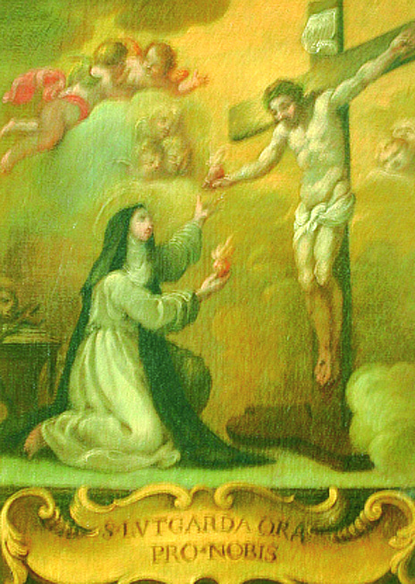 SacredHeartJesus کے Eucharistic Miracle کی تاریخی آرٹ ورک اور محفوظ دستاویزات
